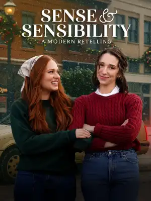 Sense & Sensibility: A Modern Retelling (2025)