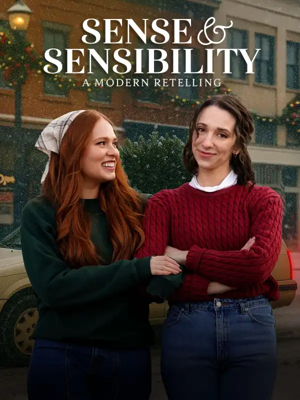Sense & Sensibility: A Modern Retelling (2025)