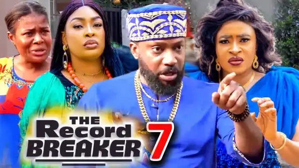 Record Breaker Season 7