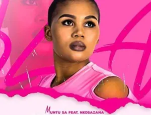Muntu SA – Hlalanam ft. Nkosazana