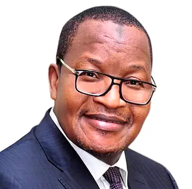 Regulator of The Year Award: Resuscitating ECC earns Danbatta accolades