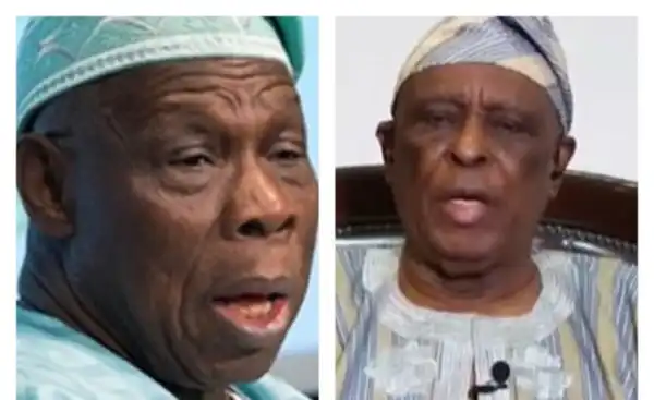 ‘You got it wrong’ – Obasanjo fires back at Osoba over claim of deceit in 2003