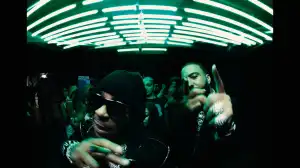 French Montana, Max B - Go Ladies (Video)