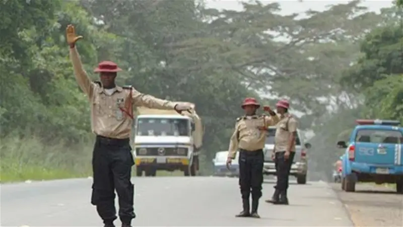 FRSC approves promotion of 3,845 marshals