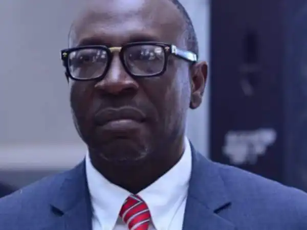 Ize-Iyamu challenges PDP to defend its ‘tax-collector’ status