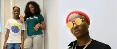 Shola Ogudu Revisits 2020 Tweet as She Celebrates Boluwatife’s Progress