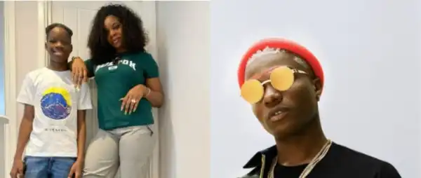 Shola Ogudu Revisits 2020 Tweet as She Celebrates Boluwatife’s Progress