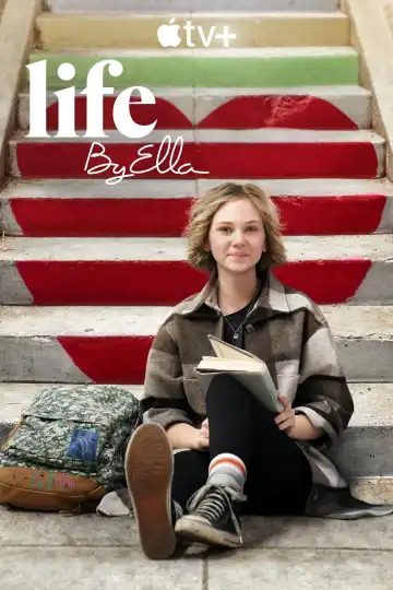Life by Ella S01E09