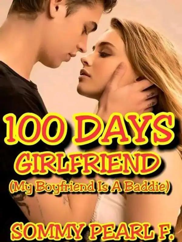 100 days girlfriend - S01 E06