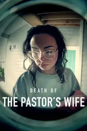 Death of the Pastors Wife (2026 TV series)