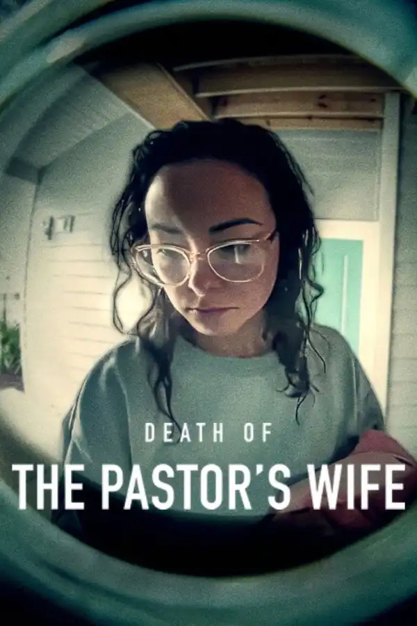 Death of the Pastors Wife (2026 TV series)