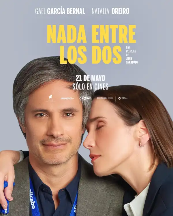 Nothing Between Us (2026) [Spanish]