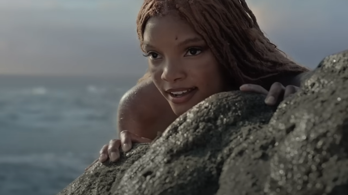 The Little Mermaid Live-Action Remake to Feature Changed Lyrics
