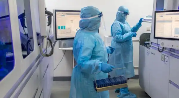 Nigerian Medical Director, Two Others Test Positive For COVID-19