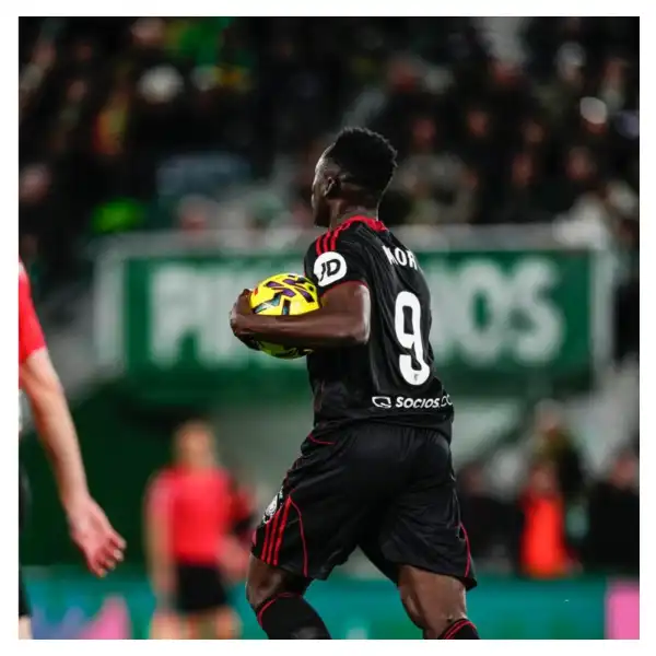 LaLiga: Akor thrilled to salvage draw for Sevilla against Elche