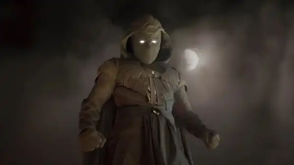 Fortnite Adds MCU Moon Knight Skin to Battle Royale