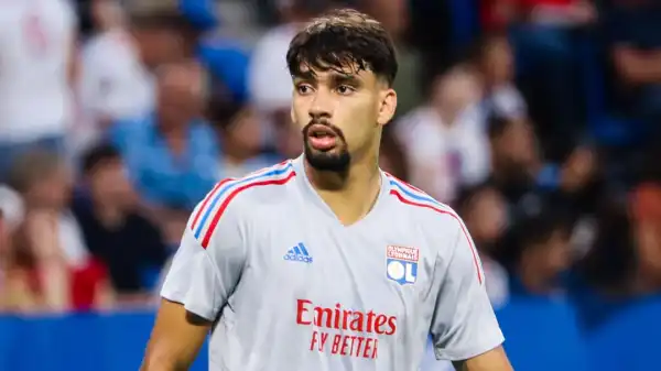 West Ham nearing Lucas Paqueta deal worth in excess of €50m