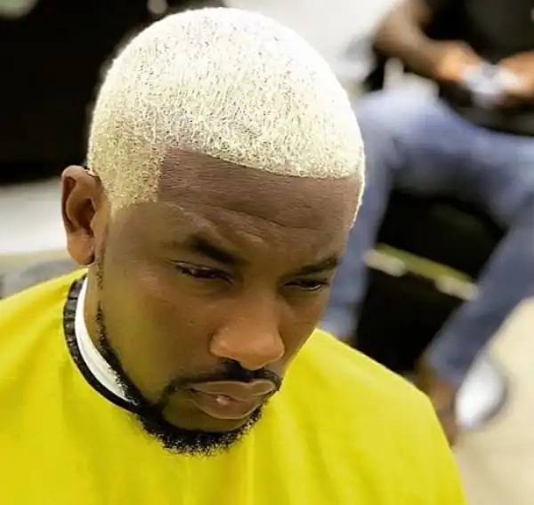 OAP Dotman Attacks Those Who Celebrated Mother’s Day Posted by Kolade Stephen on May 11, 2020