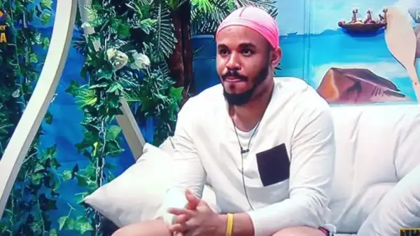 BBNaija 2020: I have words for Nengi if I am evicted today – Ozo