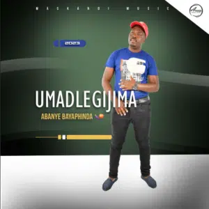 Madlegijima Entertainment – Njengenyosi