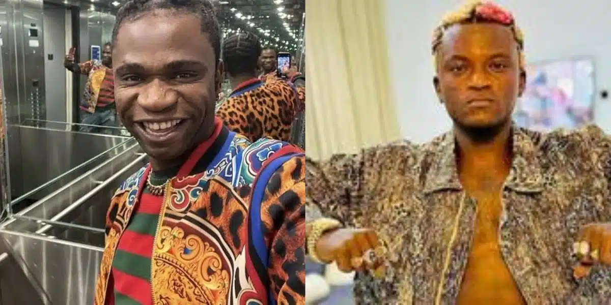 Speed Darlington shades Portable for getting arrested over owed debt
