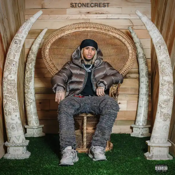 Lil Gnar – Stonecrest