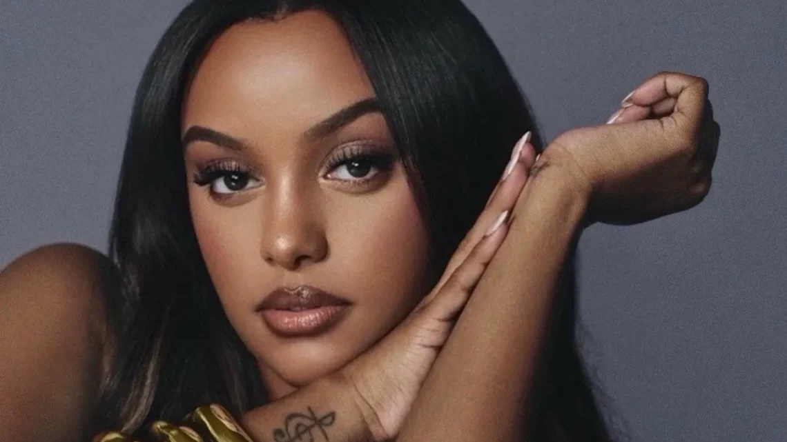 Age & Career Of Ruth B