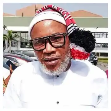 ‘Show me the law’ – Appeal Court must answer question Nnamdi Kanu asked judge – Prince Emmanuel