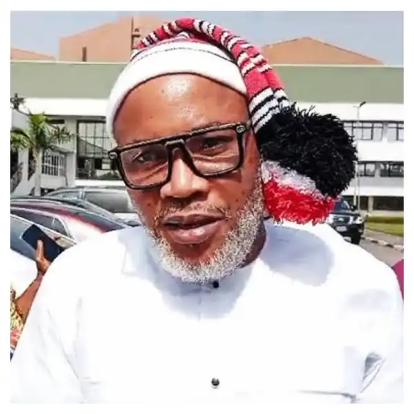 ‘Show me the law’ – Appeal Court must answer question Nnamdi Kanu asked judge – Prince Emmanuel