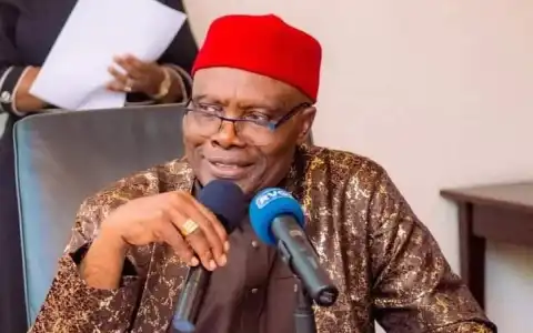 2027: Nigerians still believe in PDP – Wabara declares as BoT takes over party