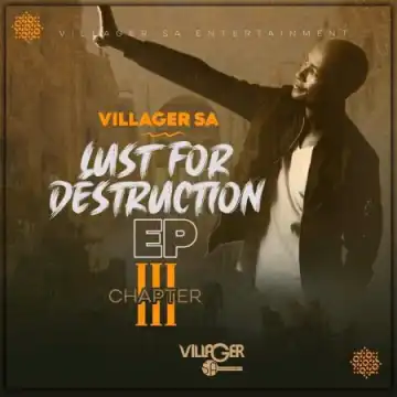 Villager SA – Lust For Destruction Chapter 3