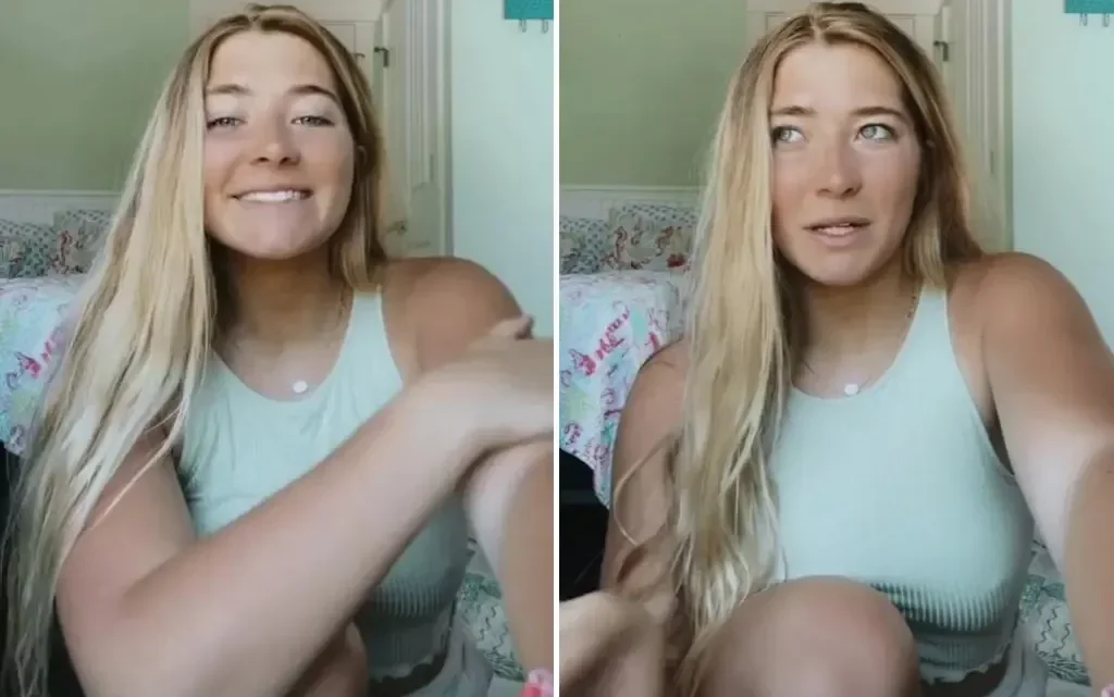 Career & Net Worth Of Yasmyn Switzer