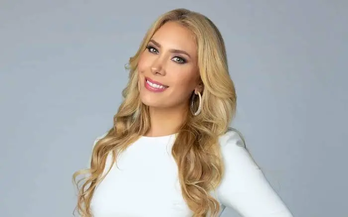 Age & Career of Jimena Gállego