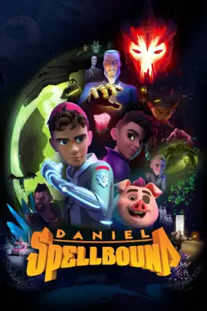 Daniel Spellbound Season 2