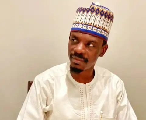 Jonathan’s Era The Most Challenging Period Nigeria Ever Faced – Bashir Ahmad