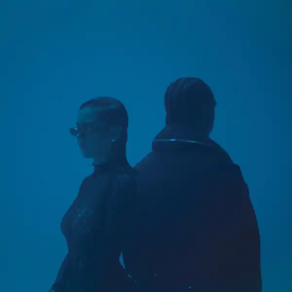 Ryan Trey Ft. Mariah The Scientist – Ain’t Even Friends