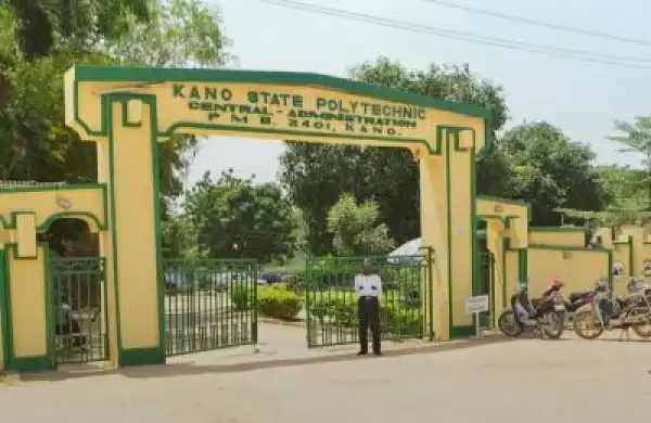 Kano State Polytechnic notice to ND SIWES Students