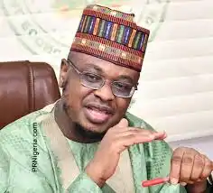 Deborah: Buhari Asks Pantami To Crack Down On Provocative Social Media Posts