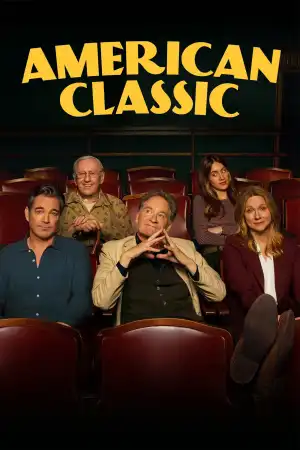 American Classic (2026 TV series)