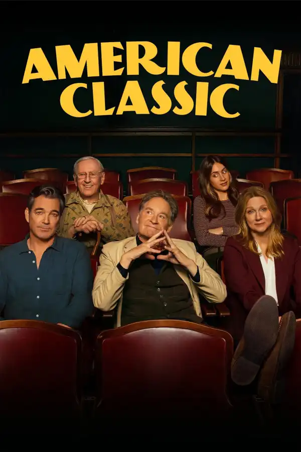 American Classic S01 E02