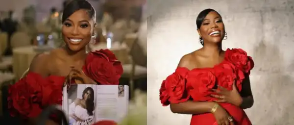 “My life is truly a testament to Defying Expectations” – Sophia Momodu