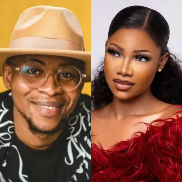 Solomon Buchi Blasts Tacha after She Slammed Woman Who She Wakes By 4.30am To Cook For Her Husband