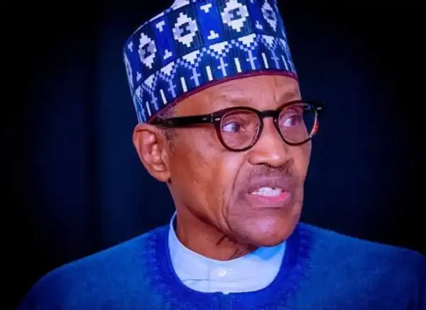 Buhari: UK govt finally mourns ex-president of Nigeria