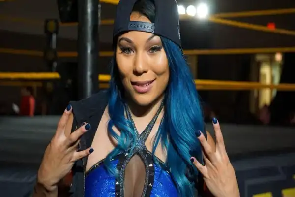 Net Worth Of Mia Yim