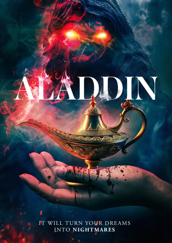 Aladdin (2026)