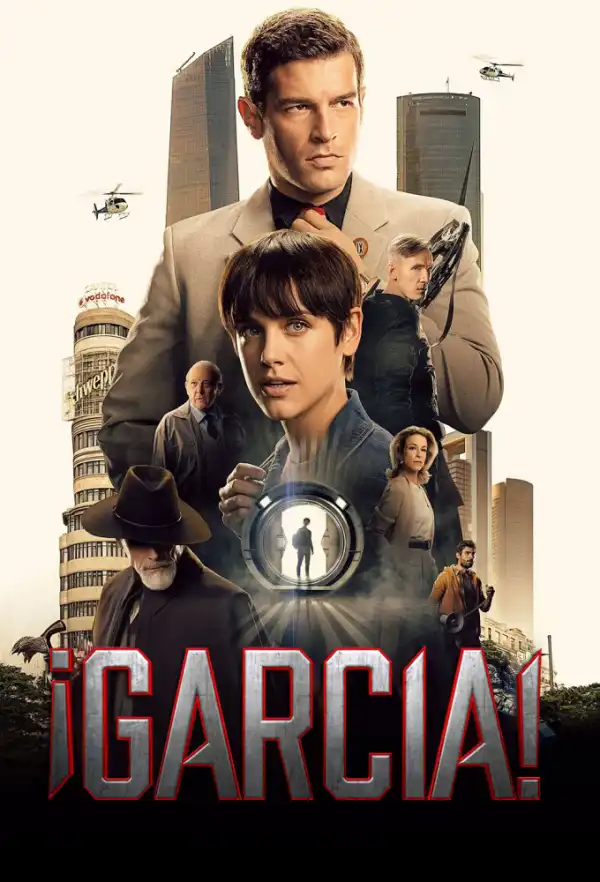 Garcia S01E03