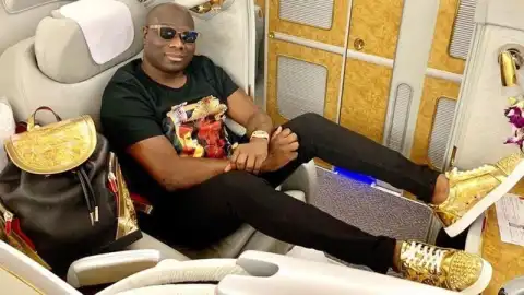 Trouble For Mompha As Court Announces Date To Try Him In Absentia Over N6 Billion Alleged Fraud