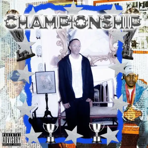 BELO SALO & Jay Jody – Championship