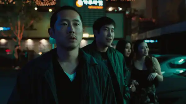 Beef Creator Teases Netflix Show’s Future Following Golden Globe Wins