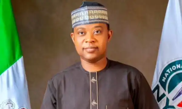 ADP: Aspirant, Chukwuka rushes to court, seeks nullification of Aliyu as 2027 presidential candidate